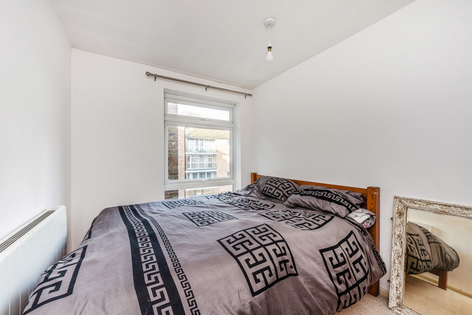 2 bedroom Flat in Stratford Court, Northlands Drive, Winchester