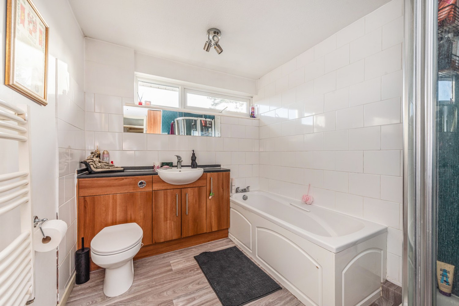 2 bedroom Flat in Stratford Court, Northlands Drive, Winchester