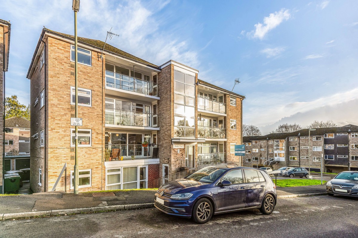 Stratford Court, Northlands Drive, Winchester