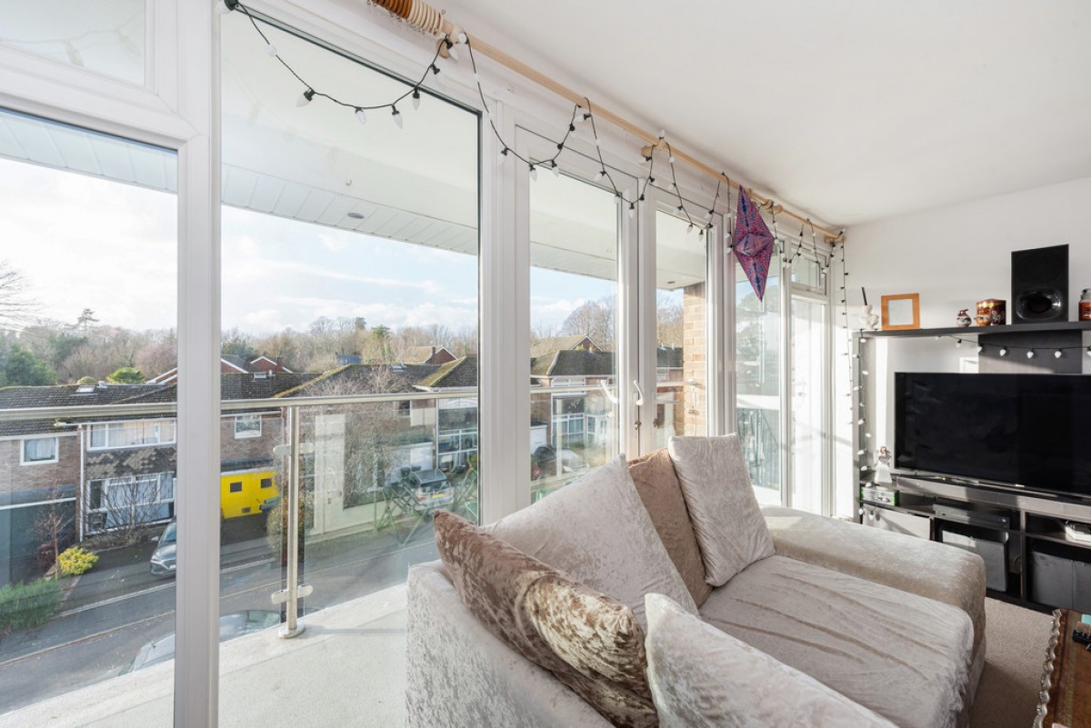 Stratford Court, Northlands Drive, Winchester