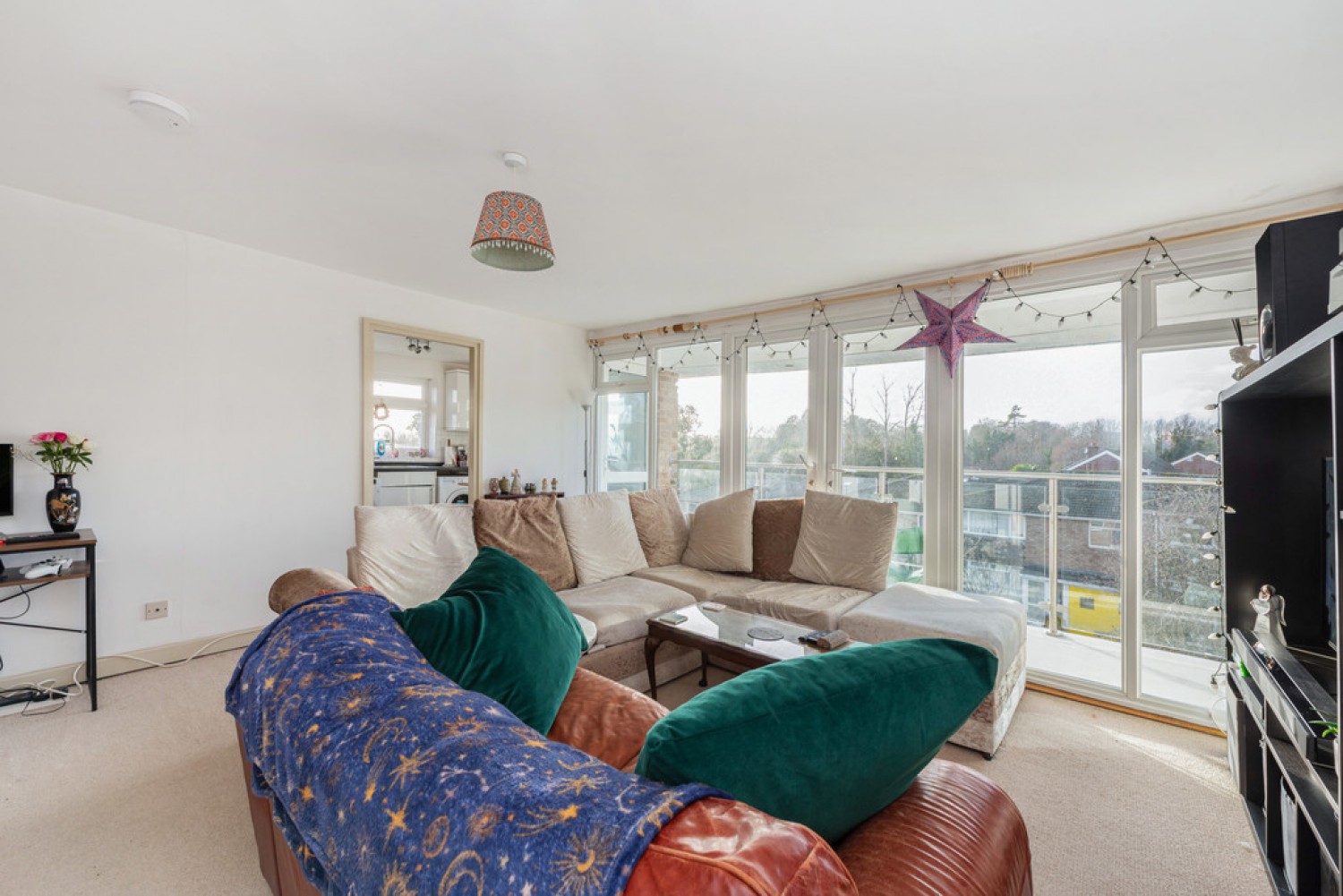 2 bedroom Flat in Stratford Court, Northlands Drive, Winchester