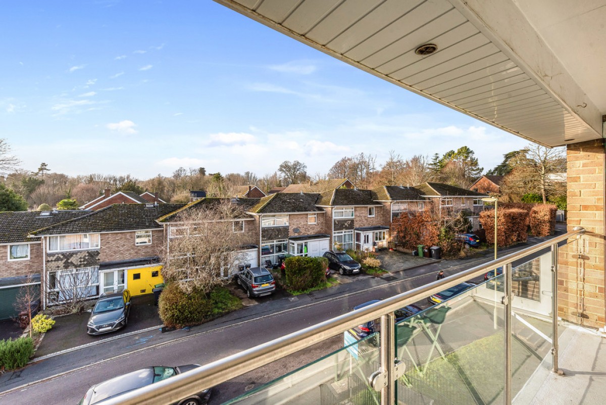 Stratford Court, Northlands Drive, Winchester