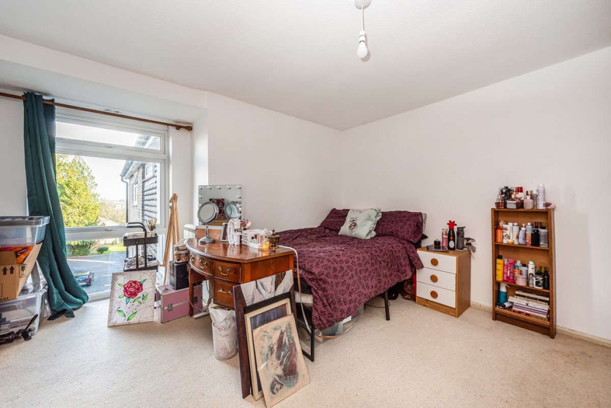 Stratford Court, Northlands Drive, Winchester