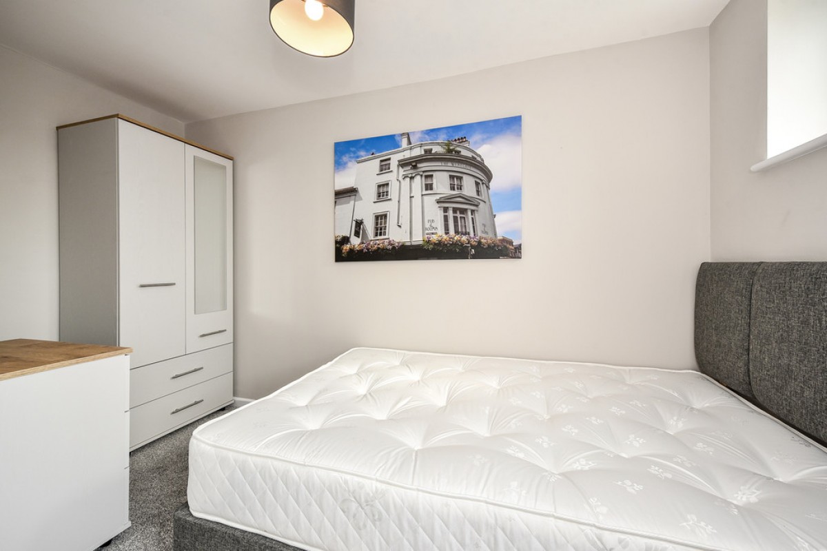 Walpole Road, Stanmore, Winchester