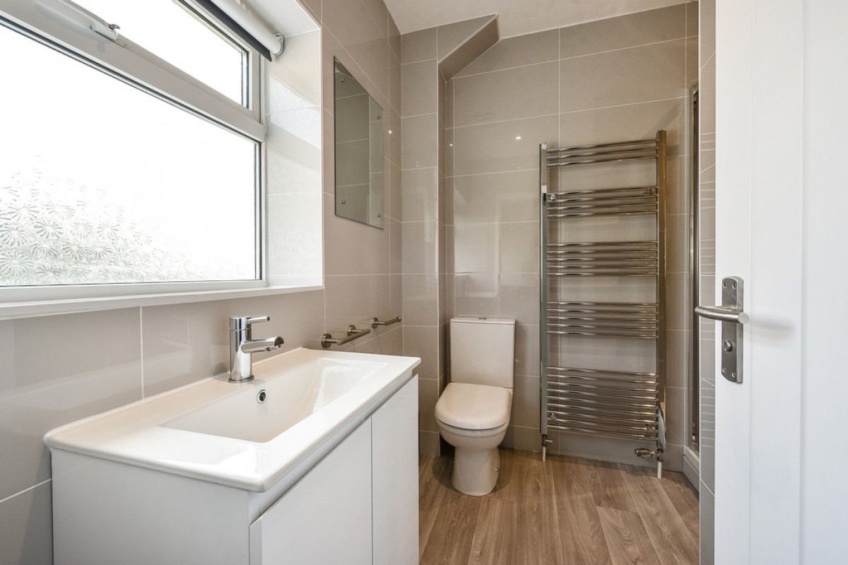 Walpole Road, Stanmore, Winchester