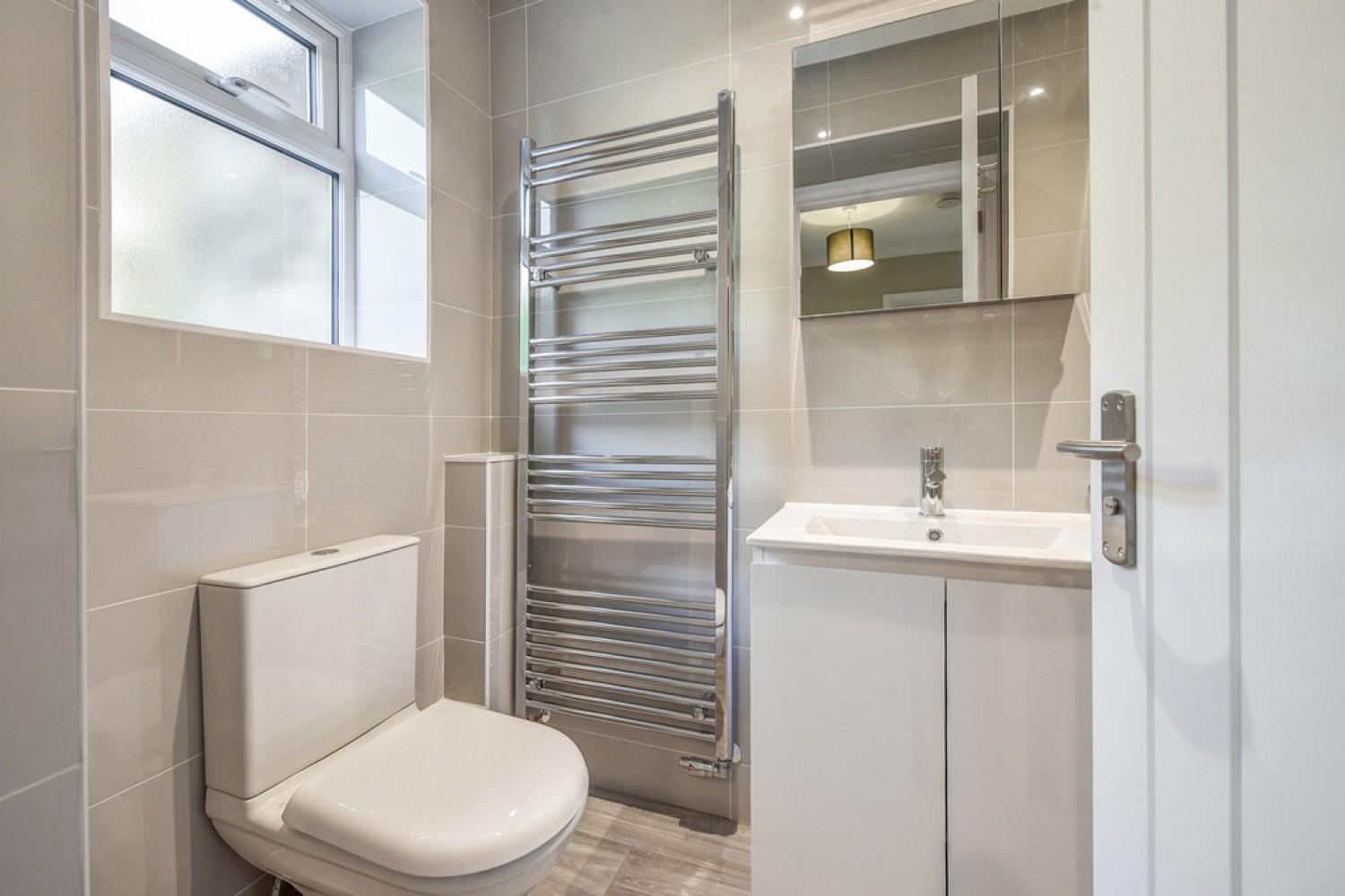 1 bedroom House of Multiple Occupation for Letting Walpole Road, Stanmore, Winchester