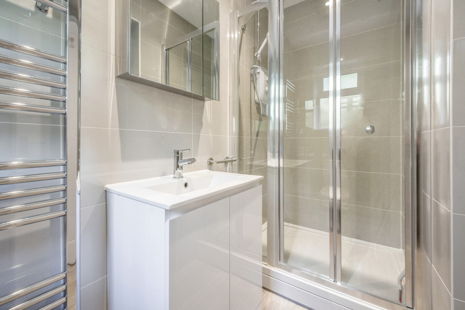 1 bedroom House of Multiple Occupation for Letting Walpole Road, Stanmore, Winchester