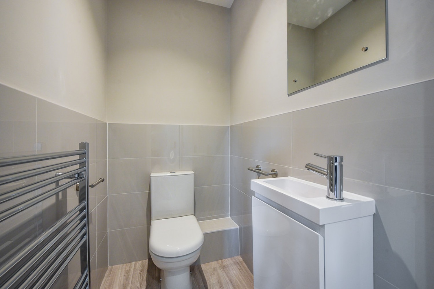 1 bedroom House of Multiple Occupation for Letting Walpole Road, Stanmore, Winchester