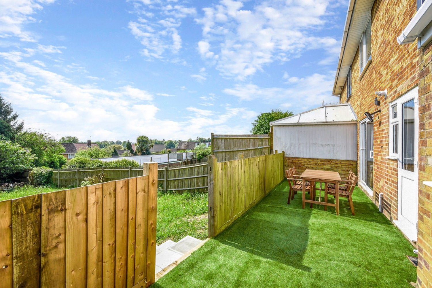 1 bedroom House of Multiple Occupation for Letting Walpole Road, Stanmore, Winchester