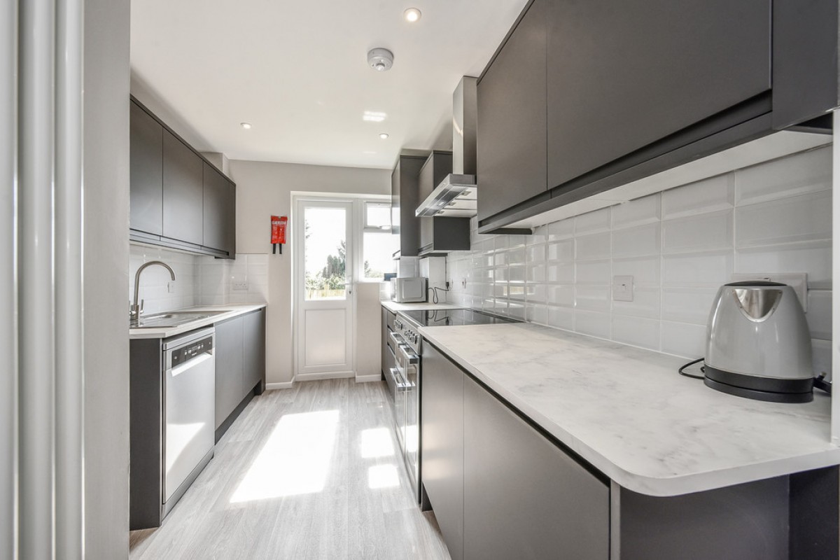 Walpole Road, Stanmore, Winchester