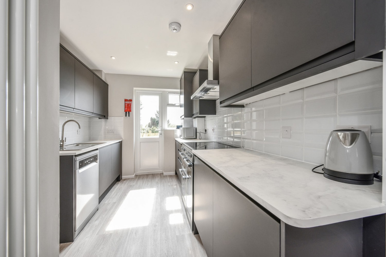 1 bedroom House of Multiple Occupation for Letting Walpole Road, Stanmore, Winchester