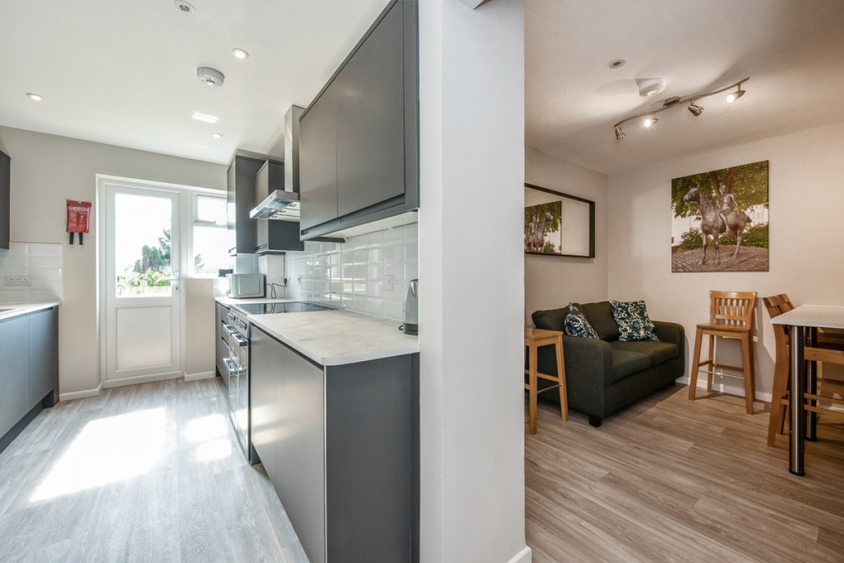 Walpole Road, Stanmore, Winchester