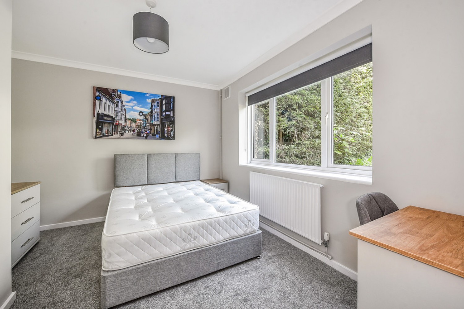 1 bedroom House of Multiple Occupation for Letting Walpole Road, Stanmore, Winchester