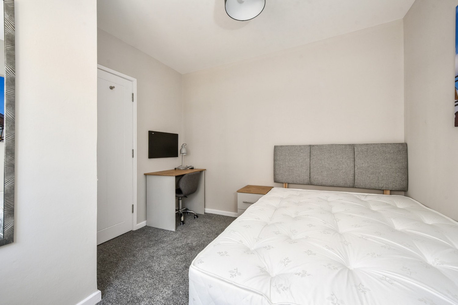 1 bedroom House of Multiple Occupation for Letting Walpole Road, Stanmore, Winchester