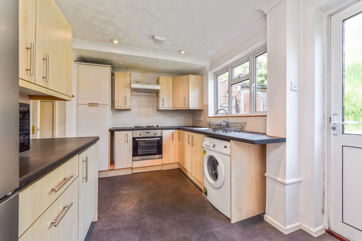 Firmstone Road, Winchester