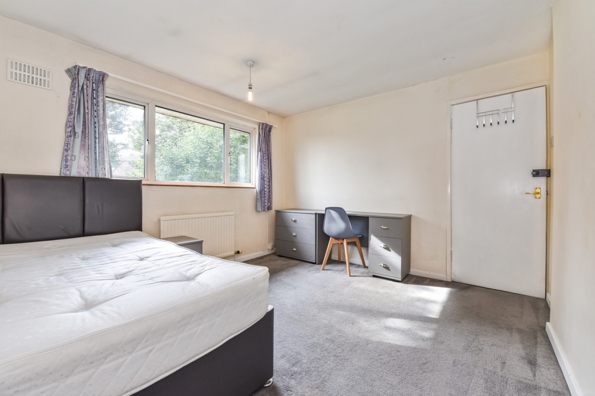 Firmstone Road, Winchester