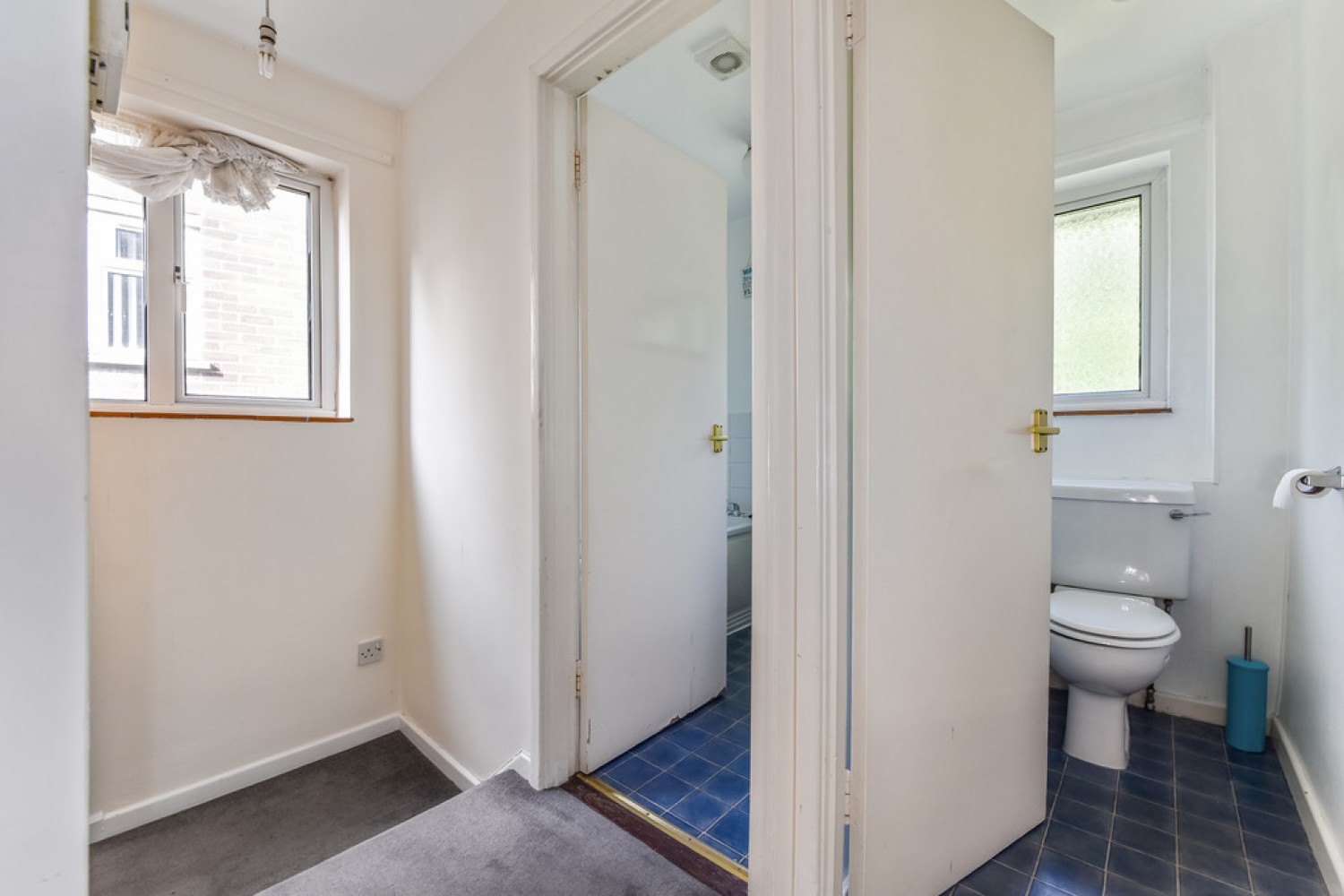 Firmstone Road, Winchester