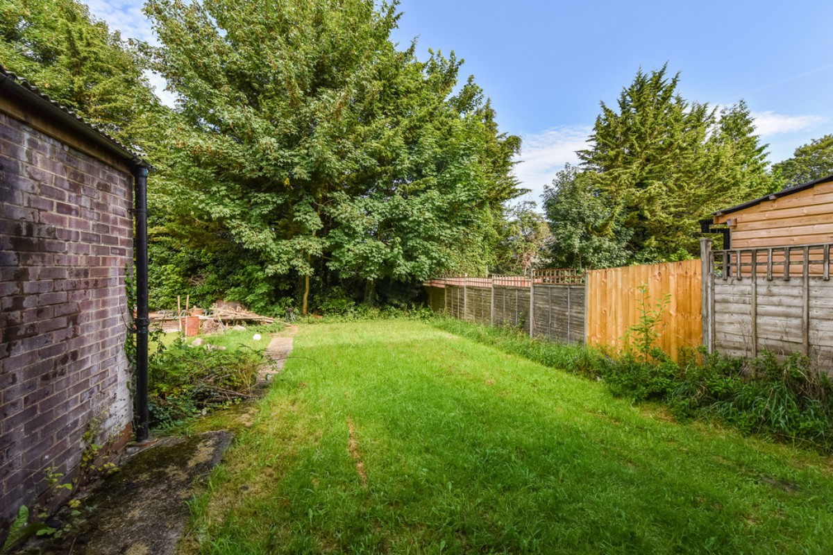 Firmstone Road, Winchester