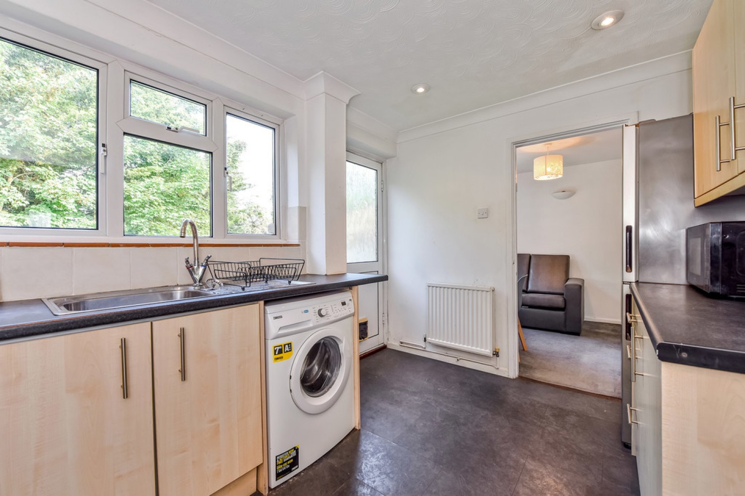 Firmstone Road, Winchester