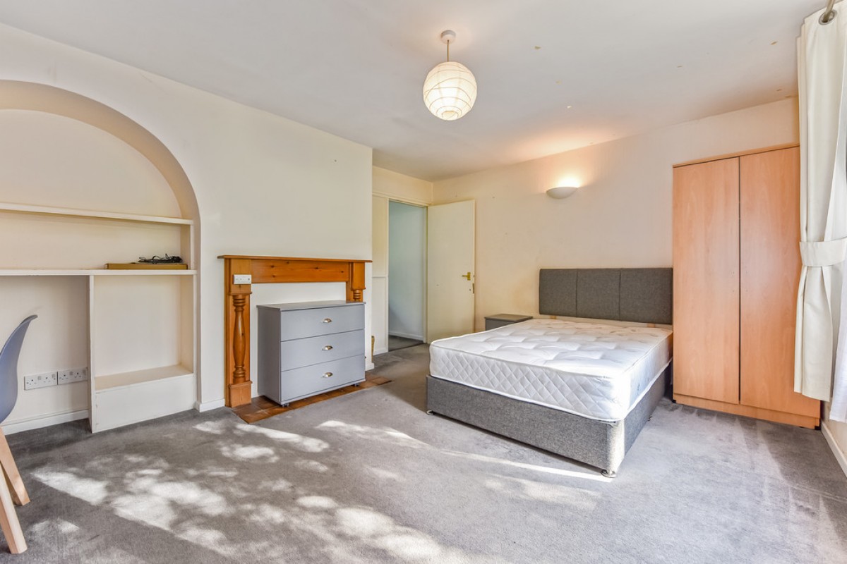 Firmstone Road, Winchester