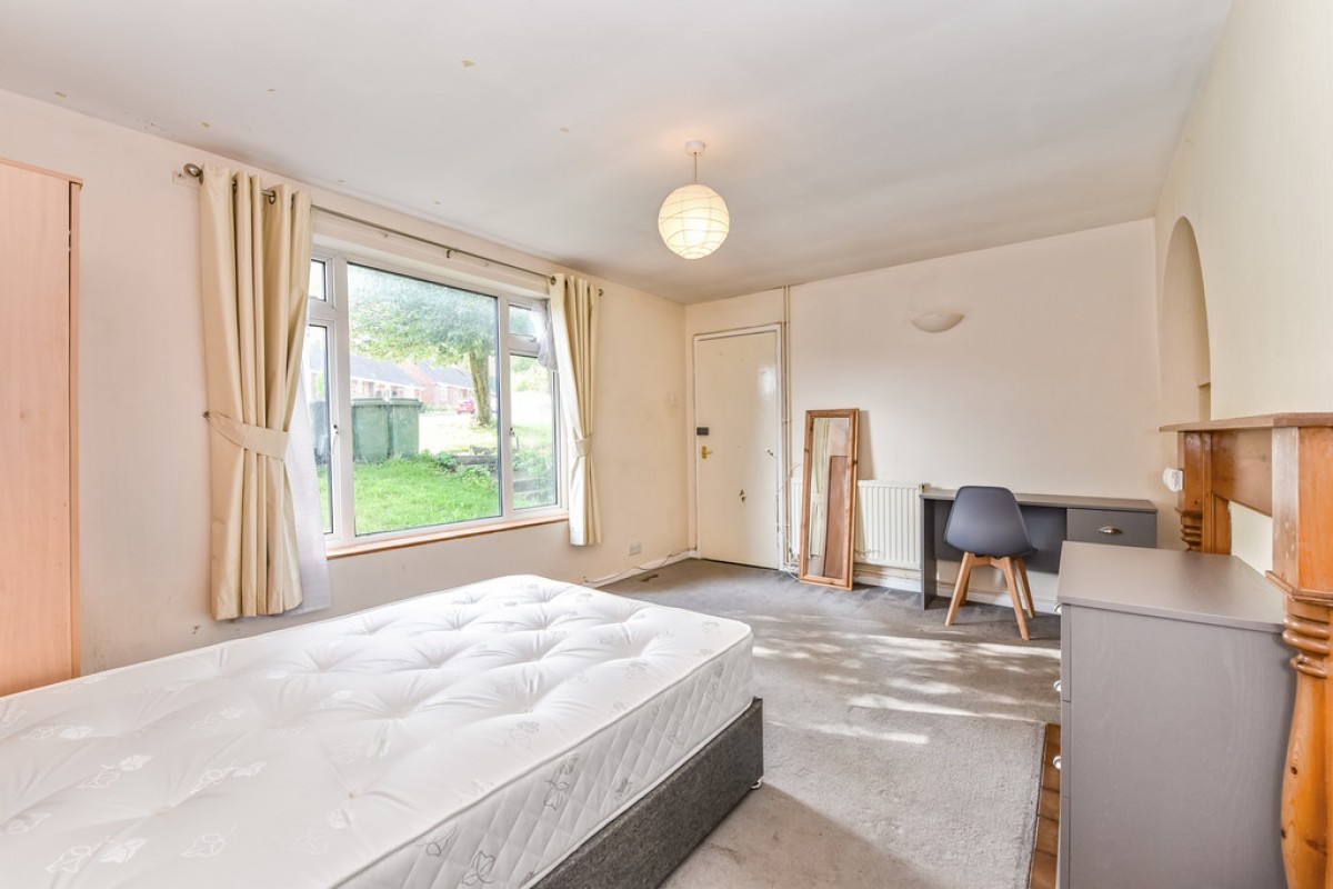 Firmstone Road, Winchester