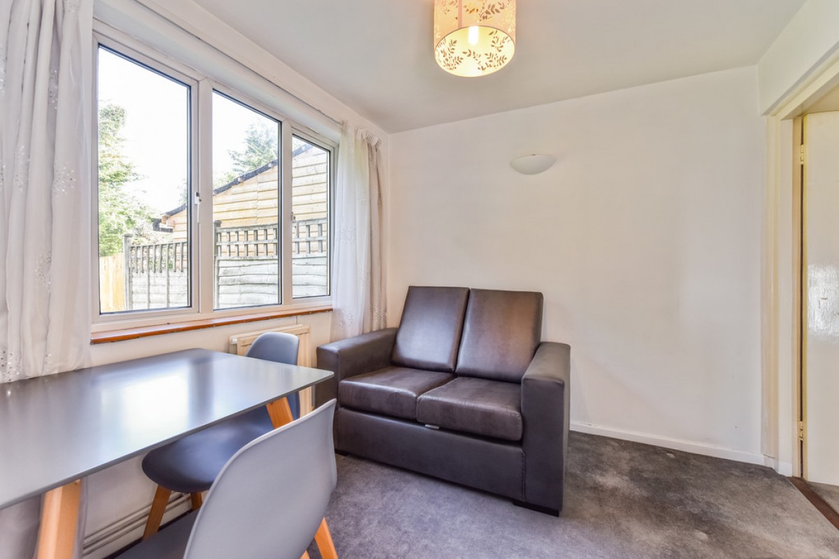 Firmstone Road, Winchester