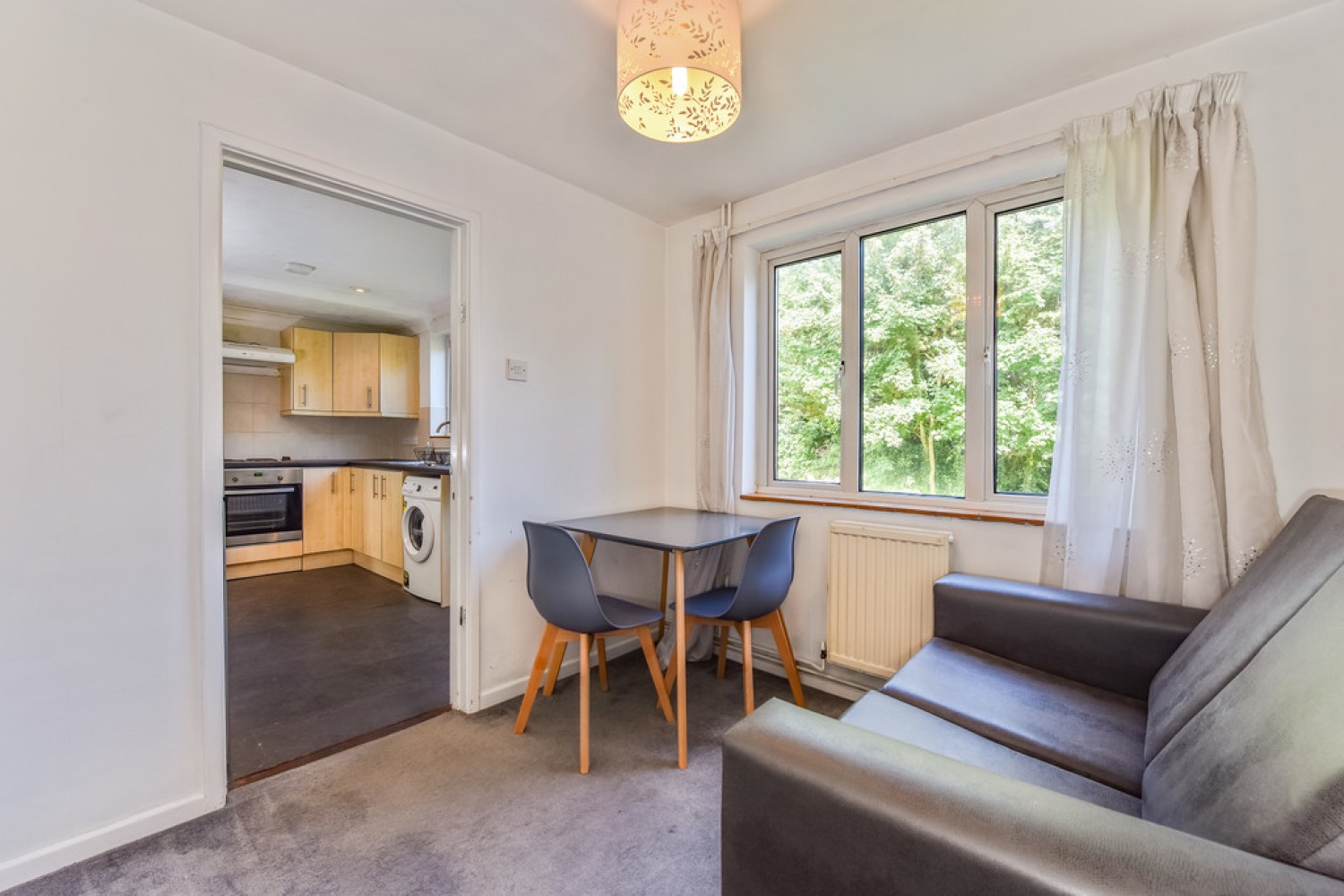 Firmstone Road, Winchester