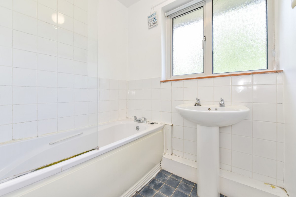 Firmstone Road, Winchester