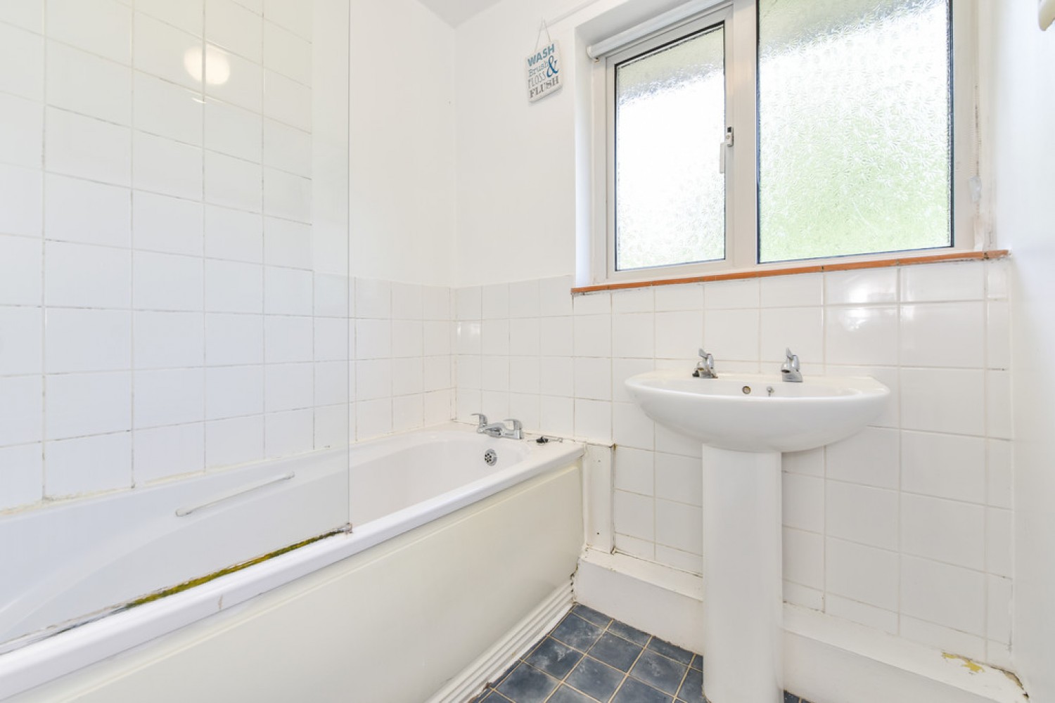 Firmstone Road, Winchester