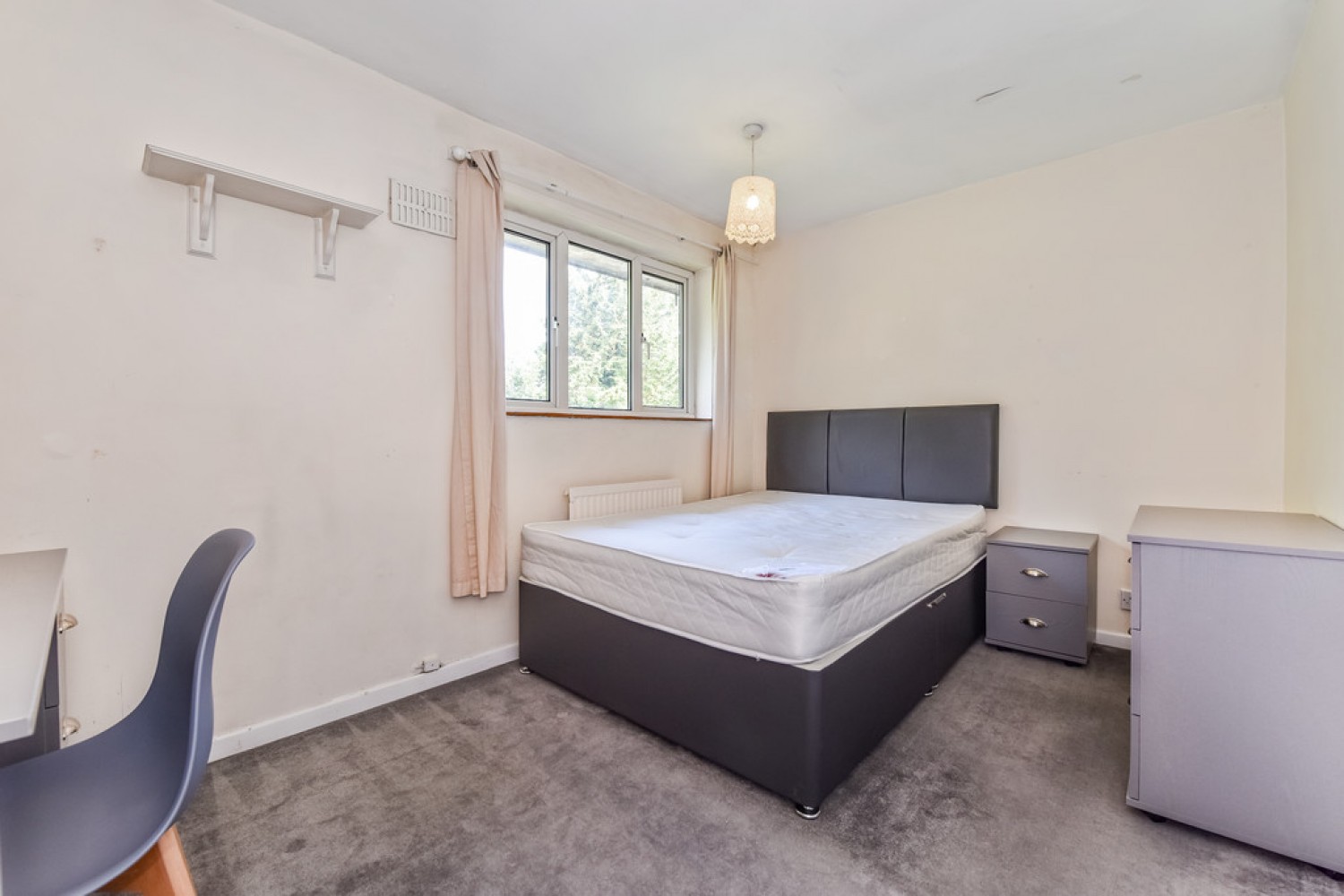 Firmstone Road, Winchester