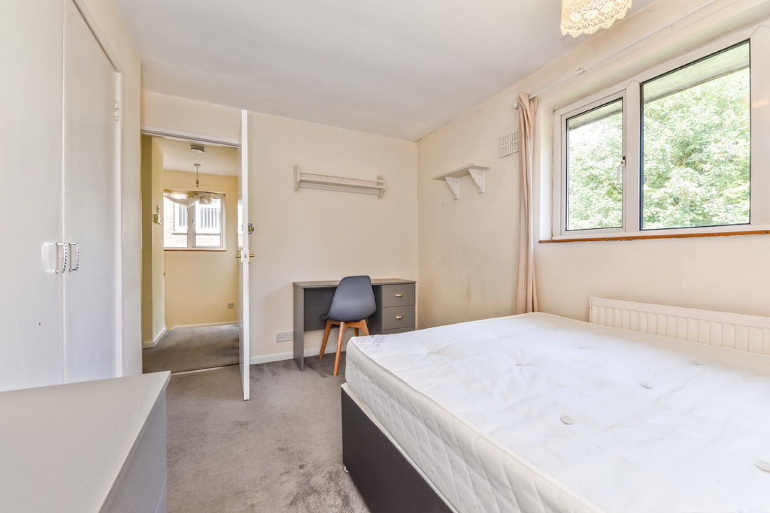 Firmstone Road, Winchester