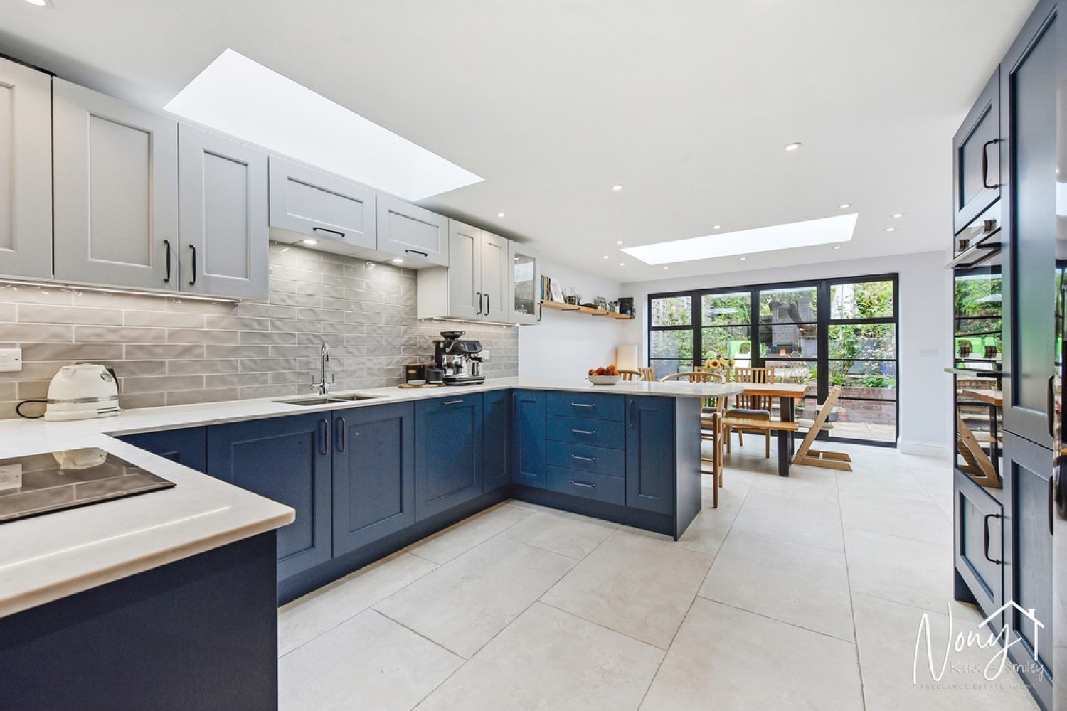 St Catherines Road, SO23