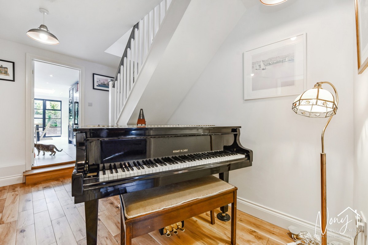 St Catherines Road, SO23