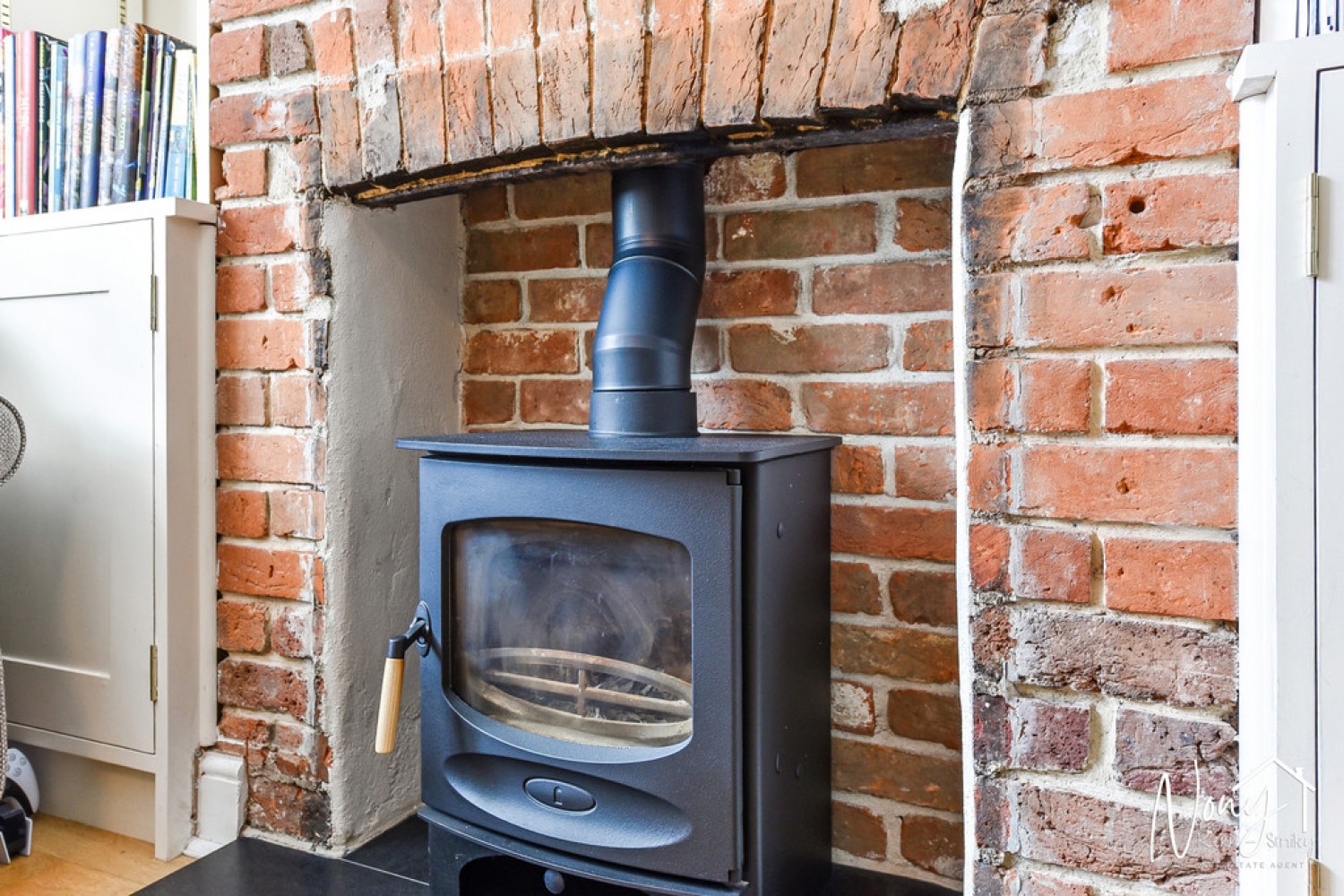 St Catherines Road, SO23