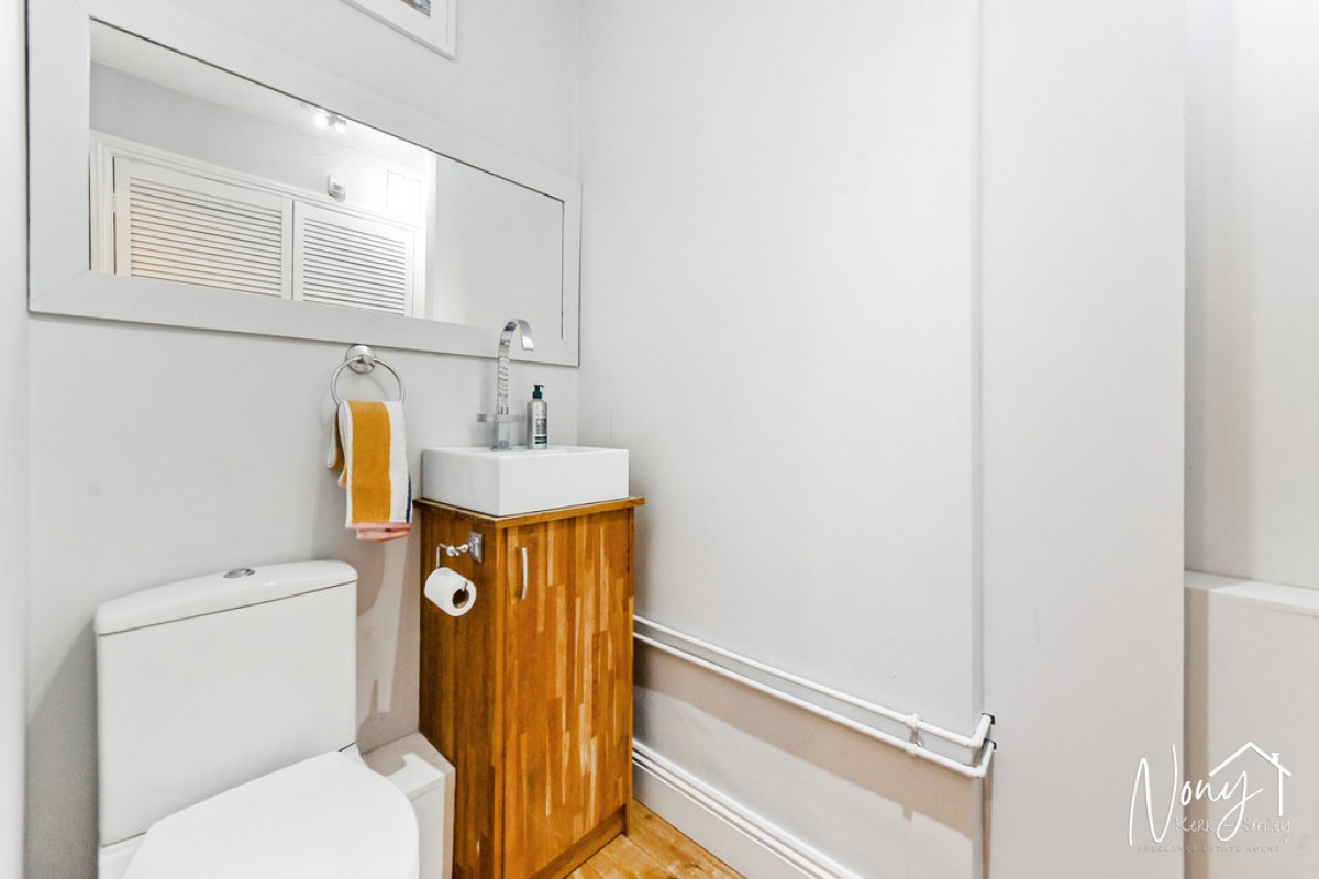 St Catherines Road, SO23