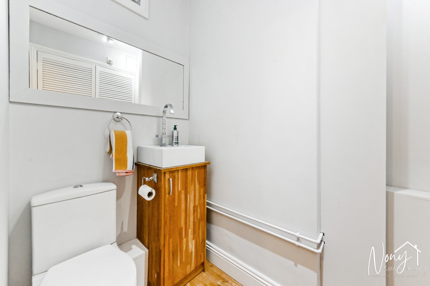 St Catherines Road, SO23