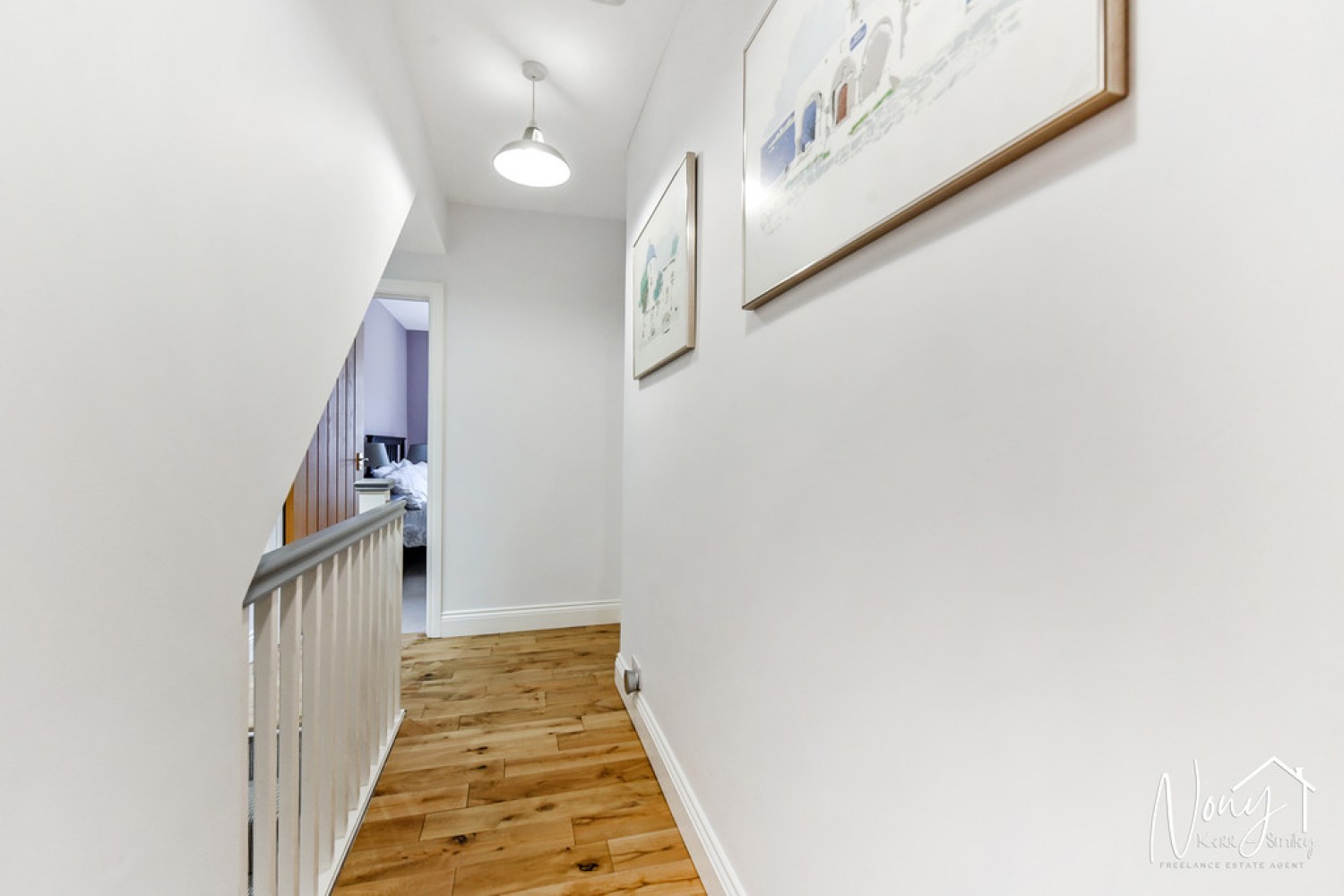 St Catherines Road, SO23