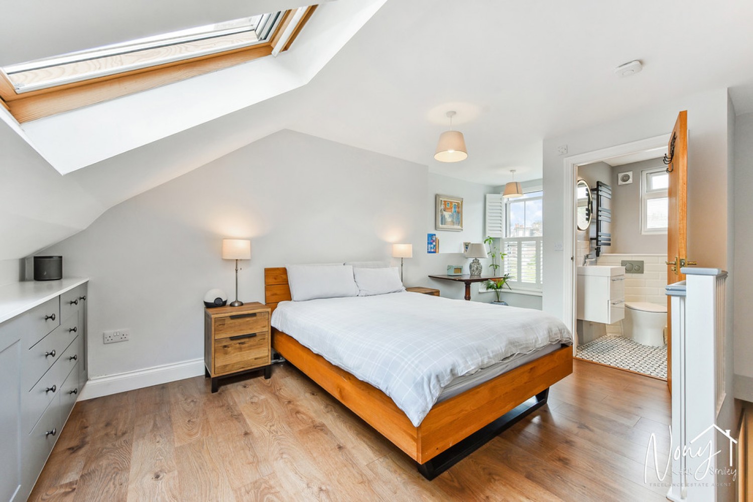 St Catherines Road, SO23