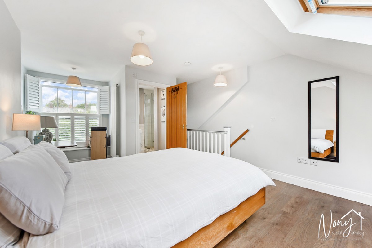 St Catherines Road, SO23