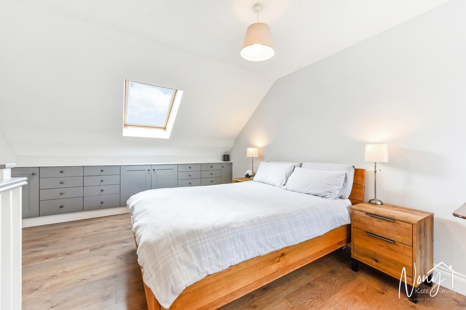 St Catherines Road, SO23