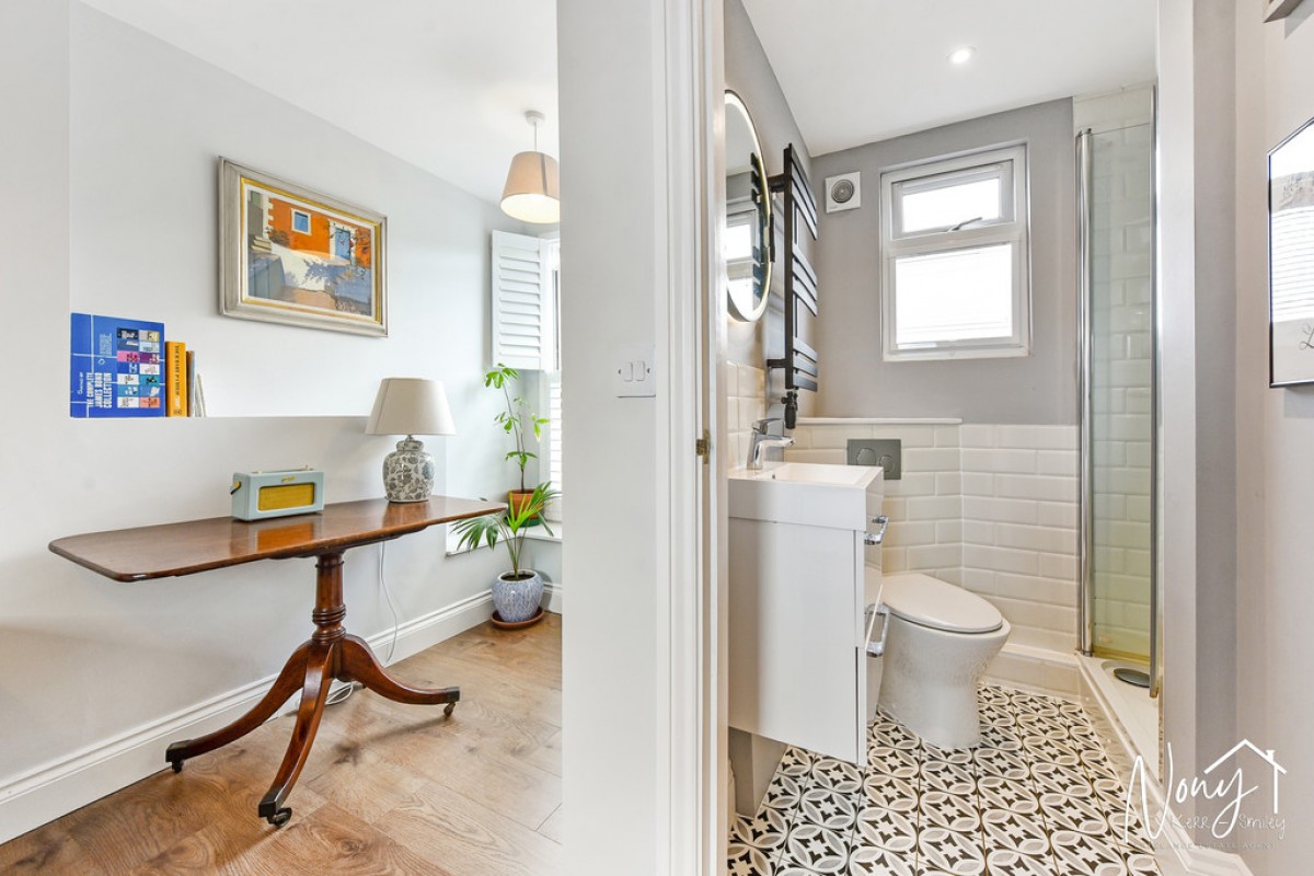 St Catherines Road, SO23