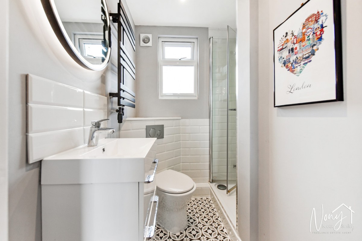 St Catherines Road, SO23