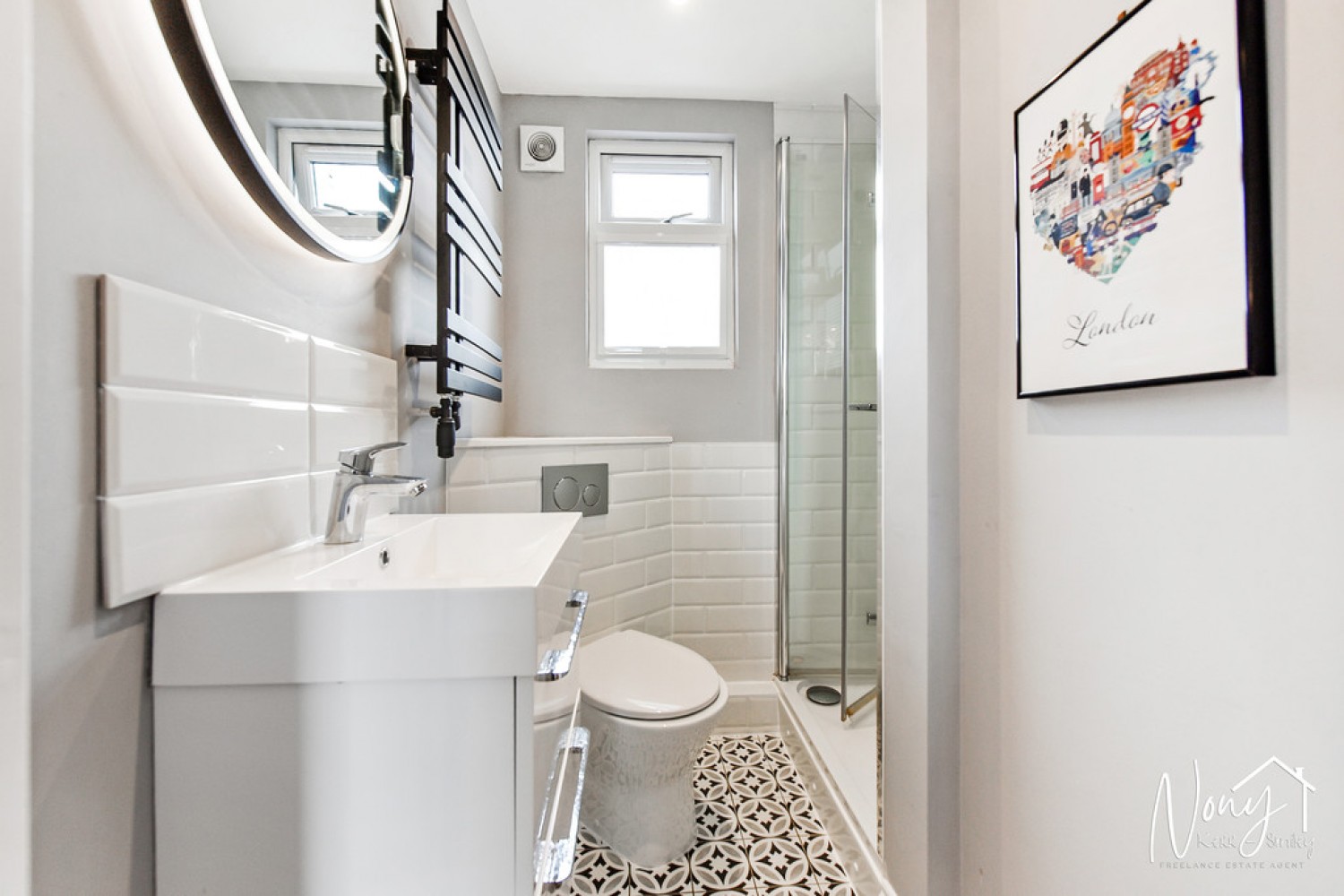 St Catherines Road, SO23