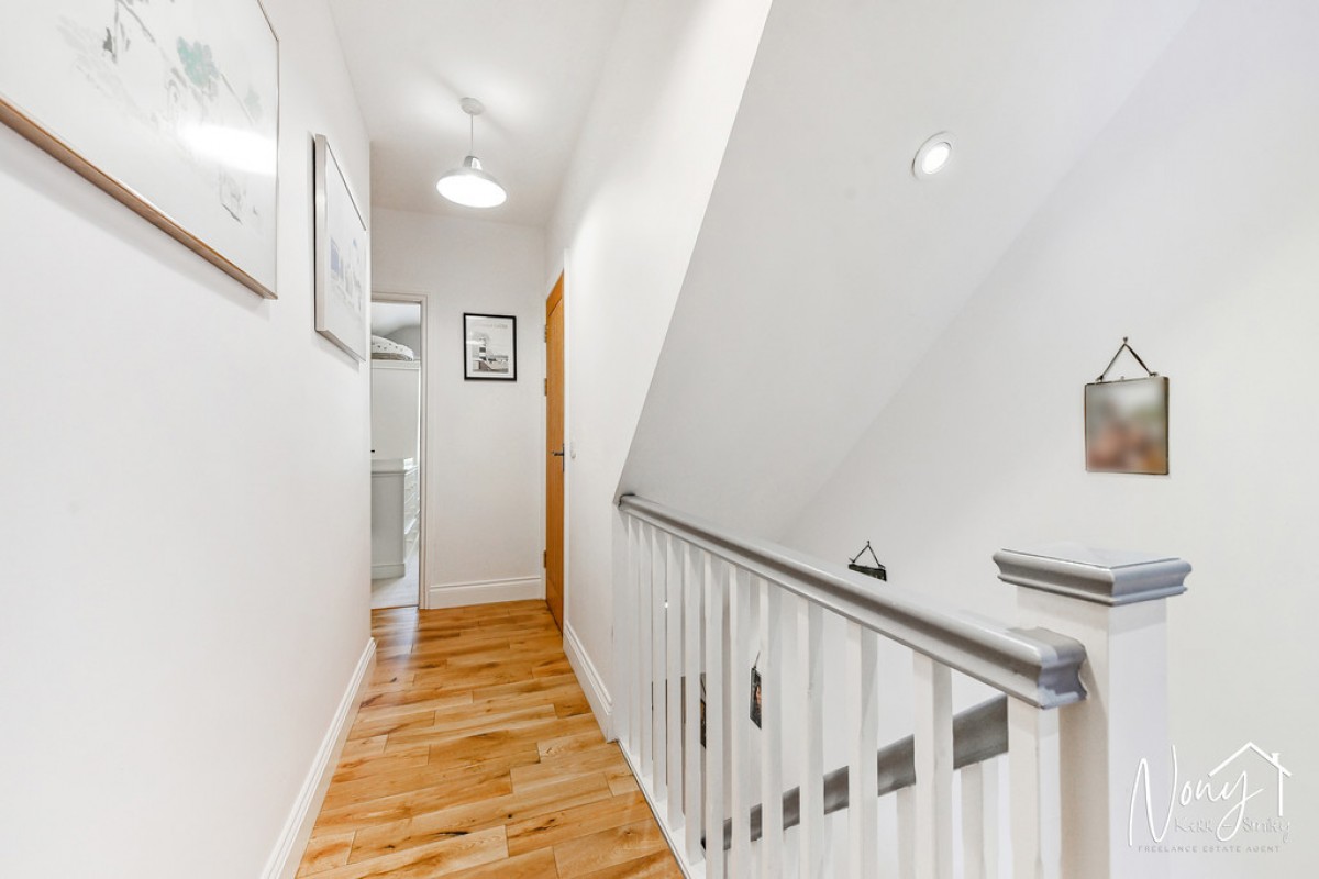 St Catherines Road, SO23