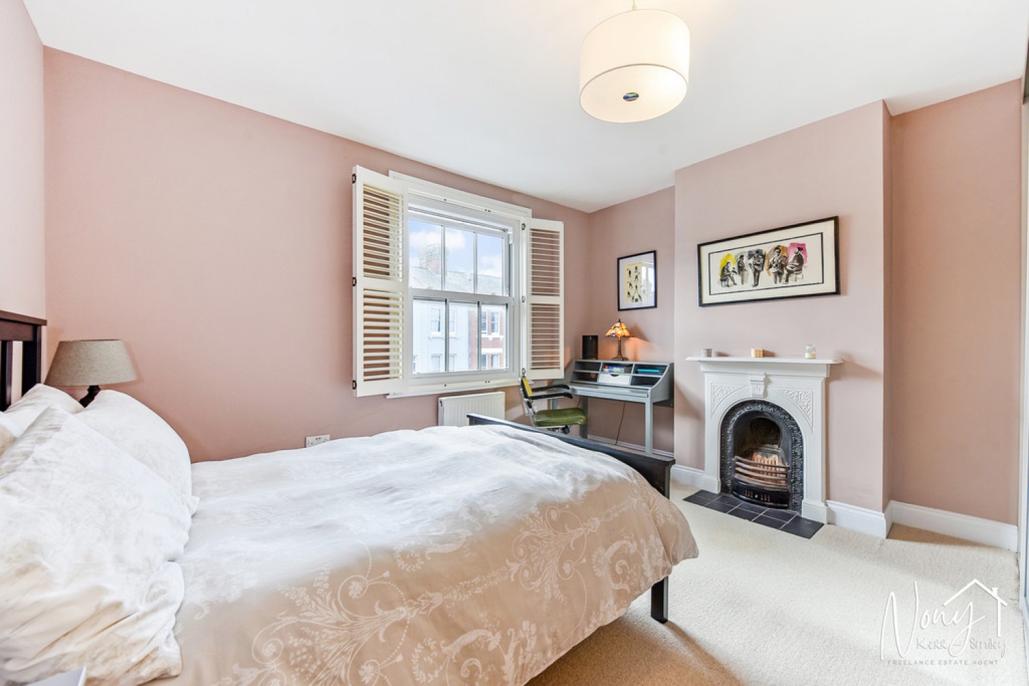 St Catherines Road, SO23