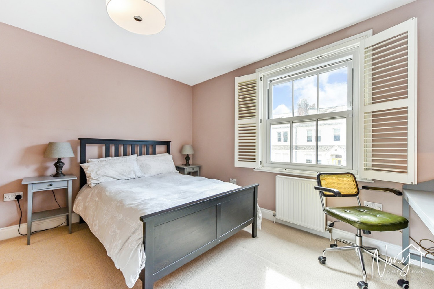 St Catherines Road, SO23