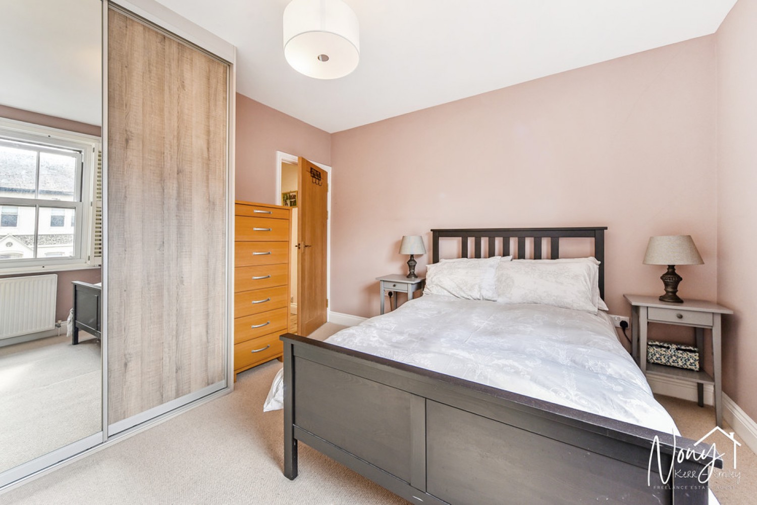 St Catherines Road, SO23