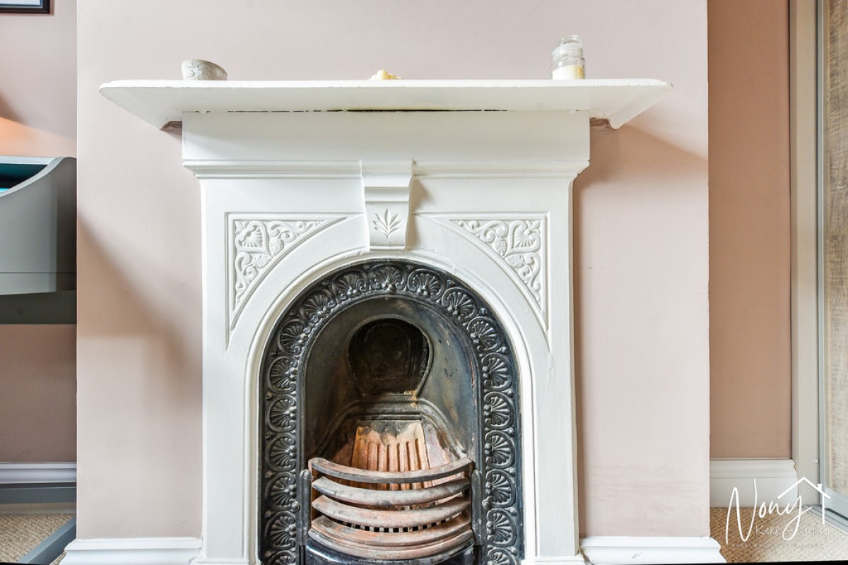 St Catherines Road, SO23