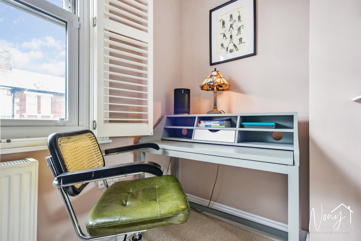 St Catherines Road, SO23