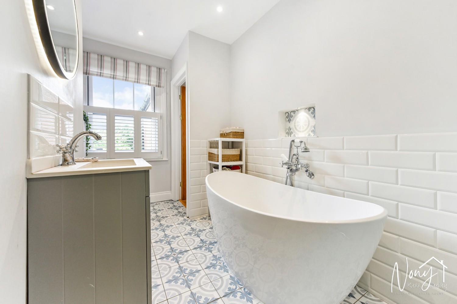 St Catherines Road, SO23